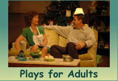 Plays for Adults