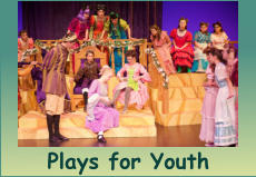 Plays for Youth
