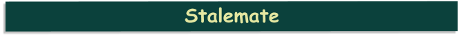 Stalemate